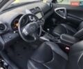Черный Тойота РАВ 4, объемом двигателя 2 л и пробегом 226 тыс. км за 9600 $, фото 51 на Automoto.ua