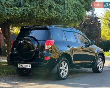 Чорний Тойота РАВ 4, об'ємом двигуна 2.36 л та пробігом 168 тис. км за 9300 $, фото 18 на Automoto.ua