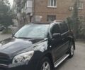 Черный Тойота РАВ 4, объемом двигателя 2 л и пробегом 230 тыс. км за 8900 $, фото 1 на Automoto.ua