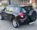 Черный Тойота РАВ 4, объемом двигателя 2 л и пробегом 226 тыс. км за 9600 $, фото 24 на Automoto.ua