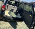 Черный Тойота РАВ 4, объемом двигателя 2.36 л и пробегом 315 тыс. км за 8200 $, фото 5 на Automoto.ua