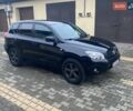 Чорний Тойота РАВ 4, об'ємом двигуна 2.2 л та пробігом 270 тис. км за 10000 $, фото 11 на Automoto.ua