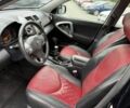 Черный Тойота РАВ 4, объемом двигателя 2.2 л и пробегом 260 тыс. км за 2650 $, фото 11 на Automoto.ua