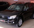 Черный Тойота РАВ 4, объемом двигателя 2.4 л и пробегом 216 тыс. км за 8900 $, фото 2 на Automoto.ua