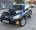 Черный Тойота РАВ 4, объемом двигателя 2 л и пробегом 226 тыс. км за 9600 $, фото 13 на Automoto.ua