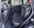 Черный Тойота РАВ 4, объемом двигателя 2 л и пробегом 226 тыс. км за 9600 $, фото 46 на Automoto.ua