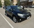 Чорний Тойота РАВ 4, об'ємом двигуна 2.2 л та пробігом 165 тис. км за 6169 $, фото 1 на Automoto.ua