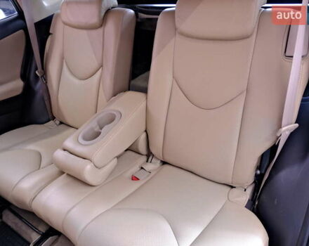 Черный Тойота РАВ 4, объемом двигателя 2.4 л и пробегом 216 тыс. км за 8900 $, фото 31 на Automoto.ua