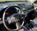Черный Тойота РАВ 4, объемом двигателя 2.2 л и пробегом 327 тыс. км за 4900 $, фото 7 на Automoto.ua
