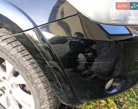 Чорний Тойота РАВ 4, об'ємом двигуна 2.2 л та пробігом 227 тис. км за 8500 $, фото 15 на Automoto.ua