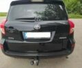 Чорний Тойота РАВ 4, об'ємом двигуна 2.2 л та пробігом 244 тис. км за 9500 $, фото 3 на Automoto.ua
