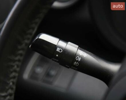 Черный Тойота РАВ 4, объемом двигателя 2.4 л и пробегом 138 тыс. км за 12500 $, фото 20 на Automoto.ua