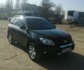 Черный Тойота РАВ 4, объемом двигателя 0 л и пробегом 320 тыс. км за 9200 $, фото 1 на Automoto.ua