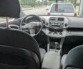 Черный Тойота РАВ 4, объемом двигателя 2 л и пробегом 180 тыс. км за 10800 $, фото 14 на Automoto.ua