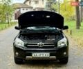 Чорний Тойота РАВ 4, об'ємом двигуна 2 л та пробігом 183 тис. км за 10750 $, фото 51 на Automoto.ua