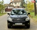 Чорний Тойота РАВ 4, об'ємом двигуна 2 л та пробігом 183 тис. км за 10750 $, фото 1 на Automoto.ua