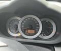 Черный Тойота РАВ 4, объемом двигателя 2 л и пробегом 209 тыс. км за 9700 $, фото 2 на Automoto.ua