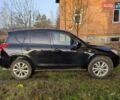 Чорний Тойота РАВ 4, об'ємом двигуна 2.2 л та пробігом 227 тис. км за 8500 $, фото 1 на Automoto.ua