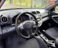Тойота РАВ 4 2007 в Киеве на Automoto.ua Черный Тойота РАВ 4, объемом двигателя 2 л и пробегом 183 тыс. км за 10750 $, фото 21 на Automoto.ua