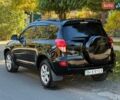 Чорний Тойота РАВ 4, об'ємом двигуна 2.36 л та пробігом 168 тис. км за 9300 $, фото 15 на Automoto.ua