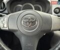 Чорний Тойота РАВ 4, об'ємом двигуна 2 л та пробігом 183 тис. км за 10750 $, фото 34 на Automoto.ua