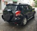 Чорний Тойота РАВ 4, об'ємом двигуна 2.4 л та пробігом 228 тис. км за 9500 $, фото 3 на Automoto.ua