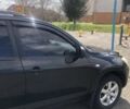 Черный Тойота РАВ 4, объемом двигателя 2.4 л и пробегом 187 тыс. км за 9700 $, фото 12 на Automoto.ua
