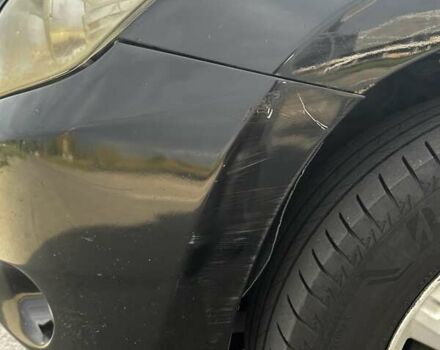 Черный Тойота РАВ 4, объемом двигателя 2 л и пробегом 564 тыс. км за 7800 $, фото 8 на Automoto.ua