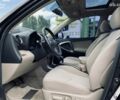 Черный Тойота РАВ 4, объемом двигателя 2.4 л и пробегом 161 тыс. км за 9400 $, фото 10 на Automoto.ua
