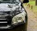 Тойота РАВ 4 2007 в Киеве на Automoto.ua Черный Тойота РАВ 4, объемом двигателя 2 л и пробегом 183 тыс. км за 10750 $, фото 10 на Automoto.ua