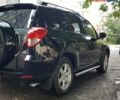 Чорний Тойота РАВ 4, об'ємом двигуна 2.4 л та пробігом 228 тис. км за 9500 $, фото 3 на Automoto.ua