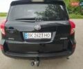 Черный Тойота РАВ 4, объемом двигателя 2.2 л и пробегом 244 тыс. км за 9500 $, фото 4 на Automoto.ua