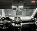 Черный Тойота РАВ 4, объемом двигателя 2 л и пробегом 160 тыс. км за 10800 $, фото 11 на Automoto.ua