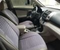 Чорний Тойота РАВ 4, об'ємом двигуна 2.4 л та пробігом 228 тис. км за 9500 $, фото 4 на Automoto.ua