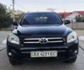 Черный Тойота РАВ 4, объемом двигателя 2 л и пробегом 226 тыс. км за 9600 $, фото 5 на Automoto.ua