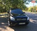 Черный Тойота РАВ 4, объемом двигателя 2 л и пробегом 229 тыс. км за 9900 $, фото 1 на Automoto.ua