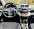 Тойота РАВ 4 2007 в Киеве на Automoto.ua Черный Тойота РАВ 4, объемом двигателя 2 л и пробегом 183 тыс. км за 10750 $, фото 19 на Automoto.ua
