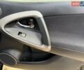 Тойота РАВ 4 2007 в Киеве на Automoto.ua Черный Тойота РАВ 4, объемом двигателя 2 л и пробегом 183 тыс. км за 10750 $, фото 46 на Automoto.ua