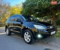 Чорний Тойота РАВ 4, об'ємом двигуна 2.36 л та пробігом 168 тис. км за 9300 $, фото 1 на Automoto.ua