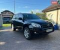 Чорний Тойота РАВ 4, об'ємом двигуна 2.4 л та пробігом 109 тис. км за 12000 $, фото 1 на Automoto.ua
