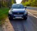 Черный Тойота РАВ 4, объемом двигателя 2.2 л и пробегом 280 тыс. км за 8800 $, фото 3 на Automoto.ua