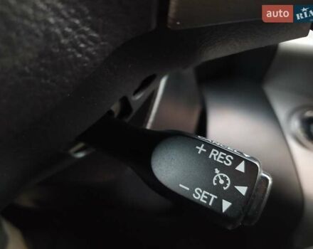 Черный Тойота РАВ 4, объемом двигателя 2.2 л и пробегом 244 тыс. км за 9400 $, фото 16 на Automoto.ua