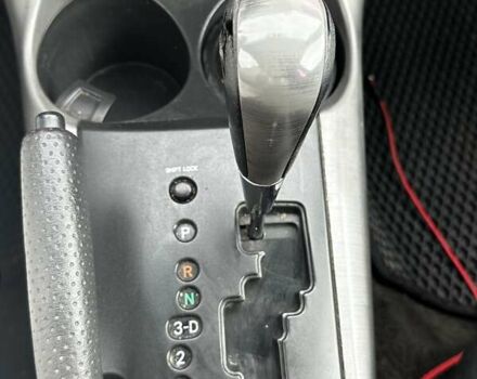 Черный Тойота РАВ 4, объемом двигателя 2 л и пробегом 564 тыс. км за 7800 $, фото 16 на Automoto.ua