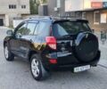 Черный Тойота РАВ 4, объемом двигателя 2 л и пробегом 226 тыс. км за 9600 $, фото 22 на Automoto.ua