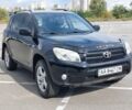 Черный Тойота РАВ 4, объемом двигателя 2 л и пробегом 237 тыс. км за 8799 $, фото 7 на Automoto.ua