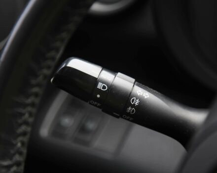 Черный Тойота РАВ 4, объемом двигателя 2.4 л и пробегом 138 тыс. км за 12000 $, фото 20 на Automoto.ua