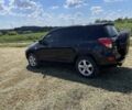 Черный Тойота РАВ 4, объемом двигателя 2.2 л и пробегом 150 тыс. км за 4199 $, фото 4 на Automoto.ua