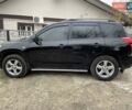 Черный Тойота РАВ 4, объемом двигателя 2 л и пробегом 218 тыс. км за 9700 $, фото 9 на Automoto.ua