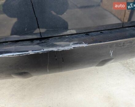 Чорний Тойота РАВ 4, об'ємом двигуна 2.2 л та пробігом 227 тис. км за 8500 $, фото 17 на Automoto.ua