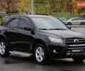 Черный Тойота РАВ 4, объемом двигателя 2.4 л и пробегом 138 тыс. км за 12500 $, фото 2 на Automoto.ua